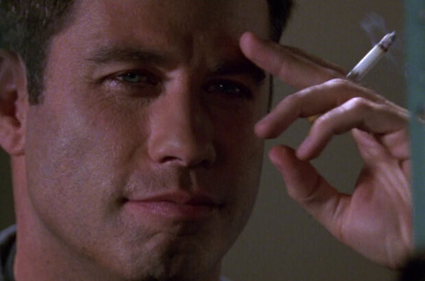 Broken Arrow (1996) - photo 1