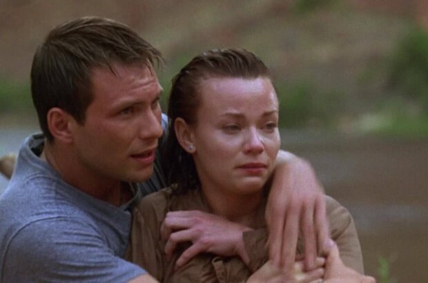 Broken Arrow (1996) - photo 4