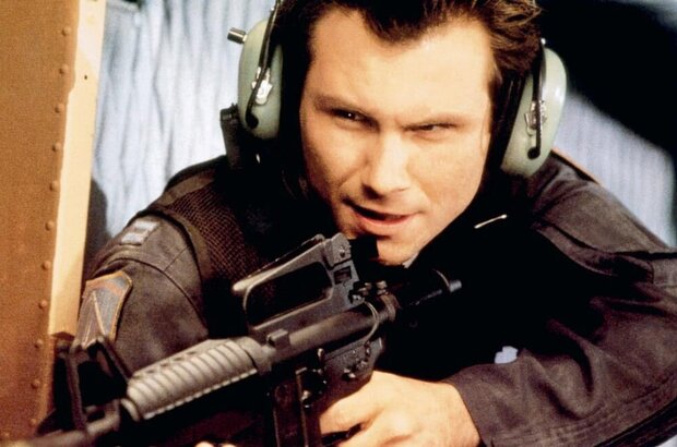 Broken Arrow (1996) - photo 5