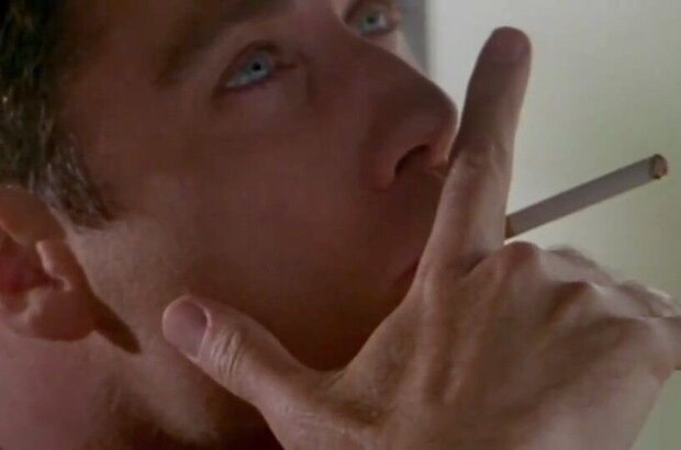Broken Arrow (1996) - photo 2