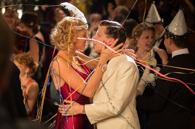 Café Society (2016) - photo 17