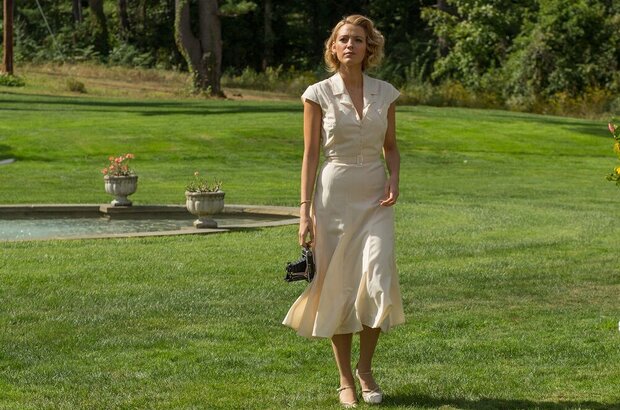 Café Society (2016) - photo 24