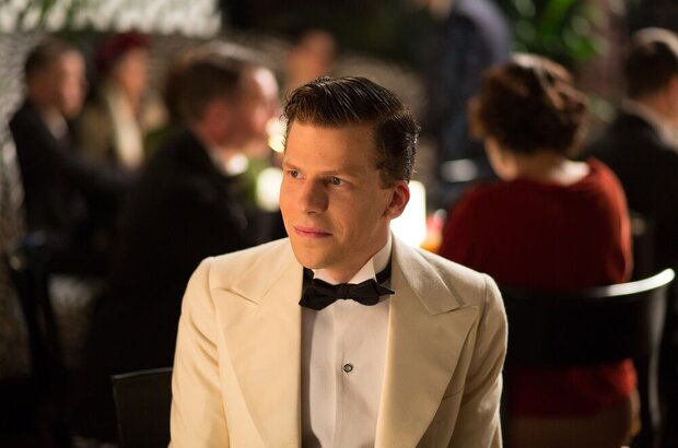 Café Society (2016) - photo 12