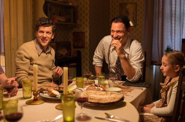 Café Society (2016) - photo 21