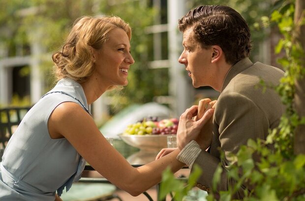 Café Society (2016) - photo 20