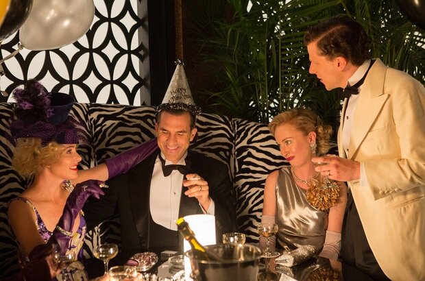 Café Society (2016) - photo 18