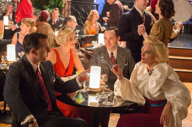 Café Society (2016) - photo 16