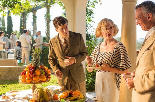 Café Society (2016) - photo 11