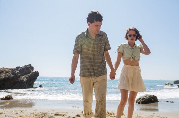 Café Society (2016) - photo 7