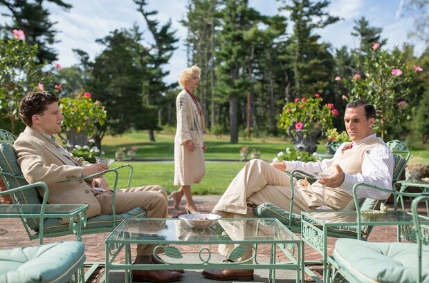 Café Society (2016) - photo 23