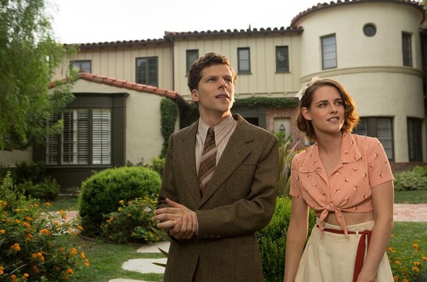 Café Society (2016) - photo 10