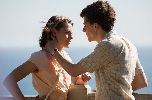 Café Society (2016) - photo 1