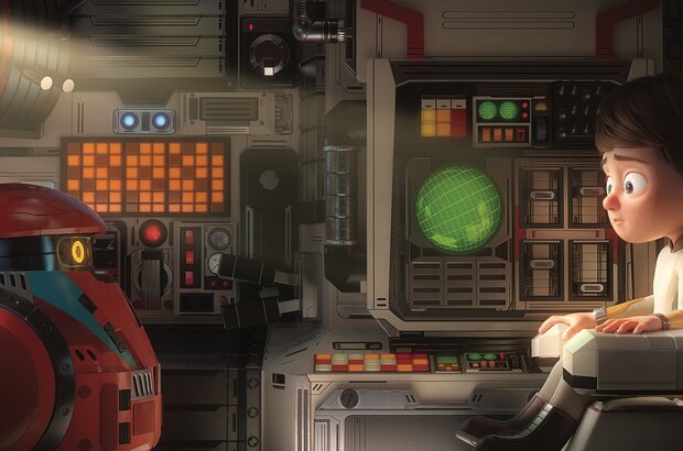 Terra Wiily (2019) - photo 28