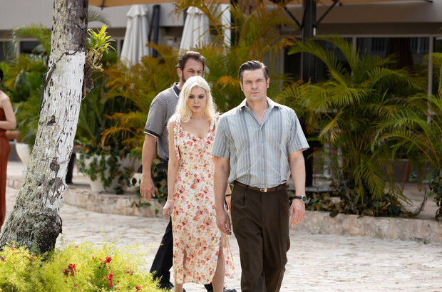 Panama (2022) - photo 24