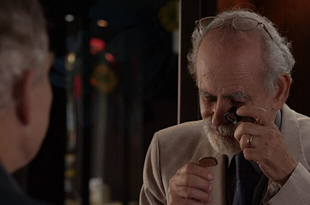 Fortune Defies Death (2018) - photo 1
