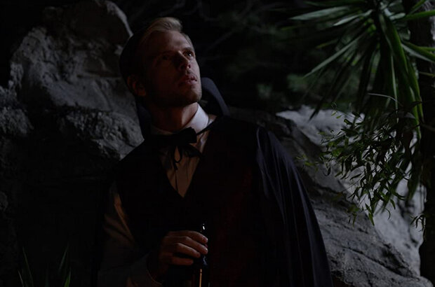 Fortune Defies Death (2018) - photo 10