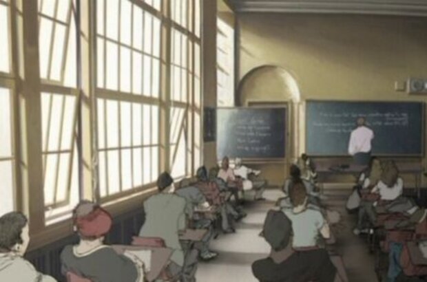 Kid's Story (2003) - photo 1