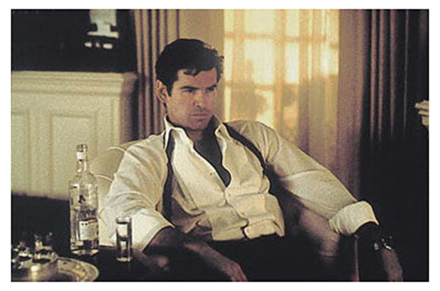 Tomorrow Never Dies (1997) - photo 6