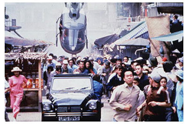 Tomorrow Never Dies (1997) - photo 4