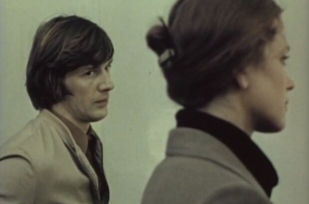 Do not part with your beloved (1979) - photo 5