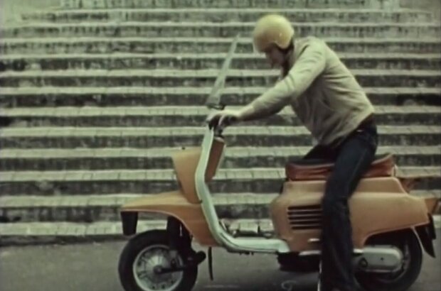 Do not part with your beloved (1979) - photo 8