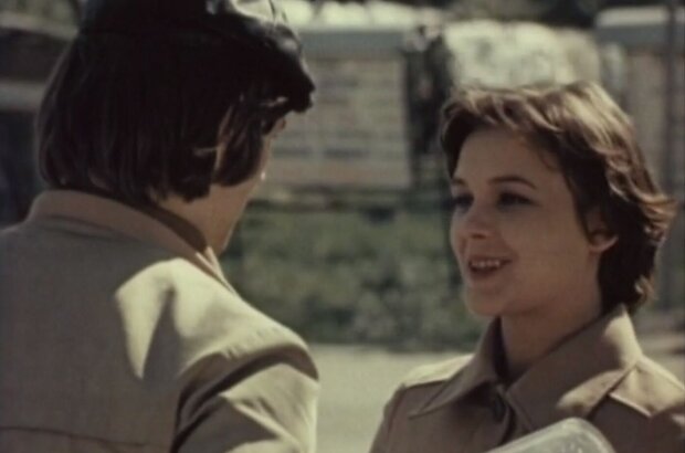 Do not part with your beloved (1979) - photo 7