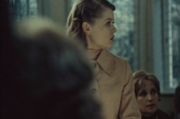 Do not part with your beloved (1979) - photo 2
