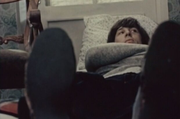 Do not part with your beloved (1979) - photo 4
