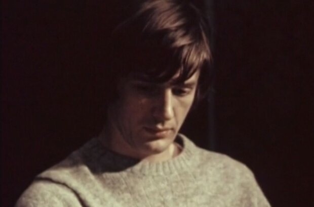 Do not part with your beloved (1979) - photo 1
