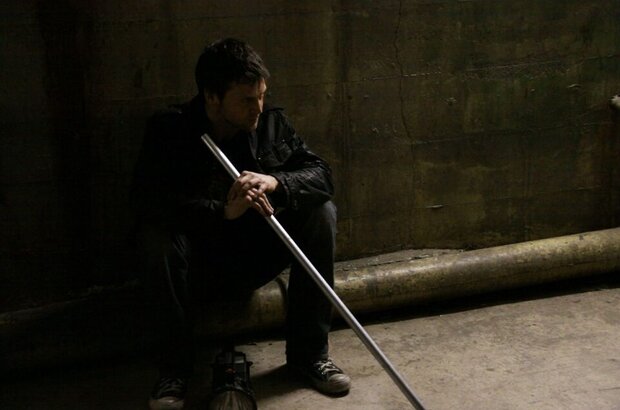 Grave Encounters (2011) - photo 11