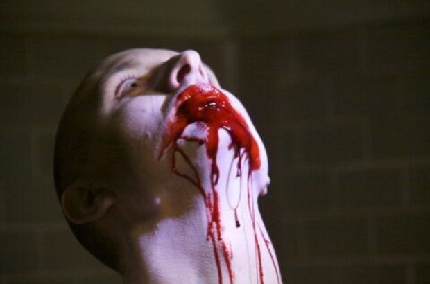 Grave Encounters (2011) - photo 16