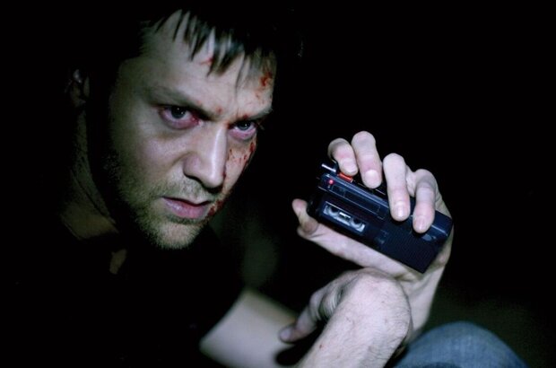 Grave Encounters (2011) - photo 4