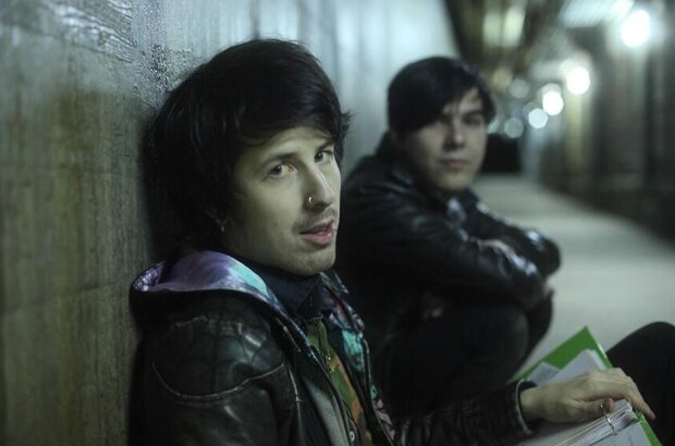 Grave Encounters (2011) - photo 7