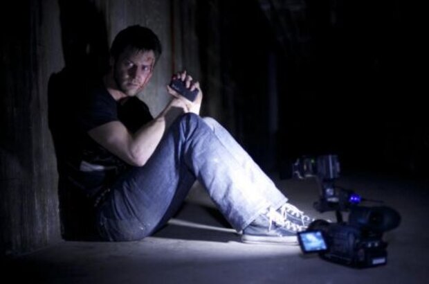 Grave Encounters (2011) - photo 13