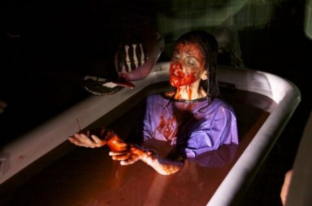 Grave Encounters (2011) - photo 14