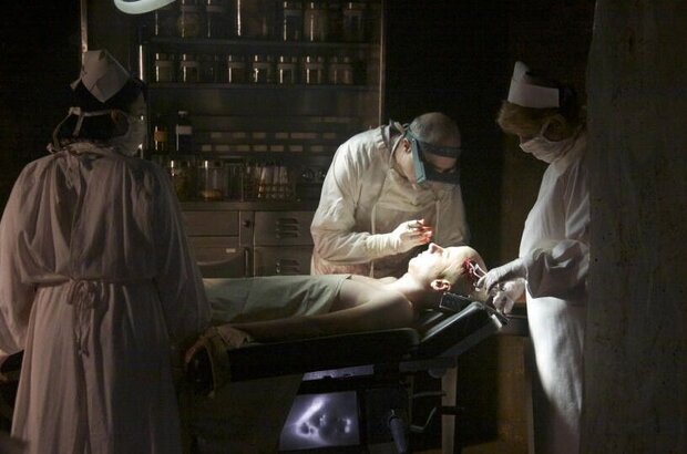 Grave Encounters (2011) - photo 6