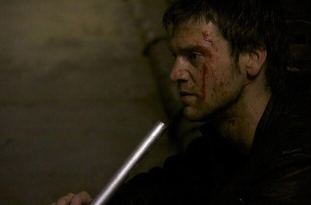 Grave Encounters (2011) - photo 8