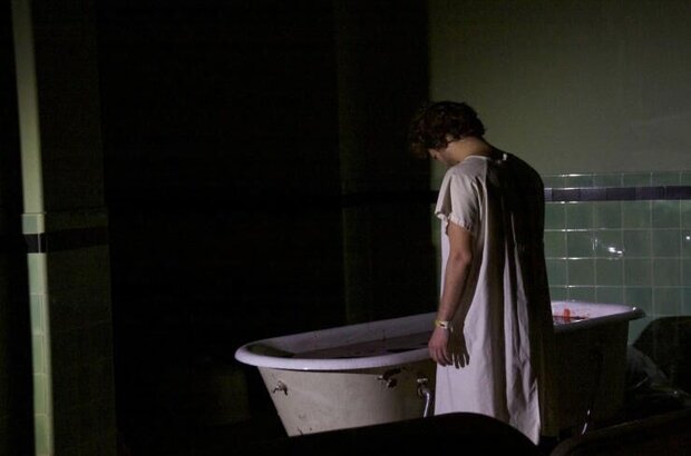 Grave Encounters (2011) - photo 2