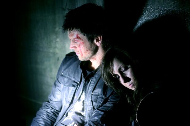 Grave Encounters (2011) - photo 9