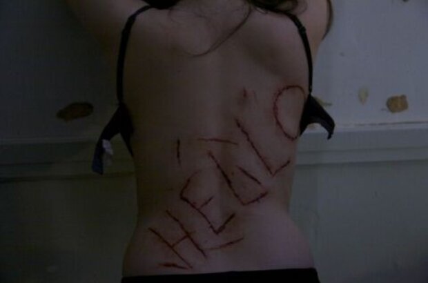 Grave Encounters (2011) - photo 15