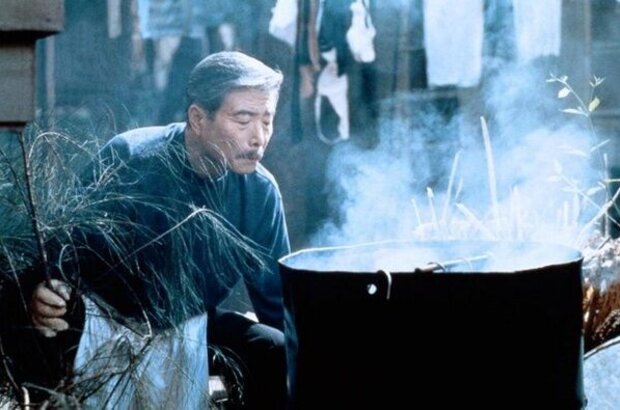 Eat Drink Man Woman (1994) - photo 3