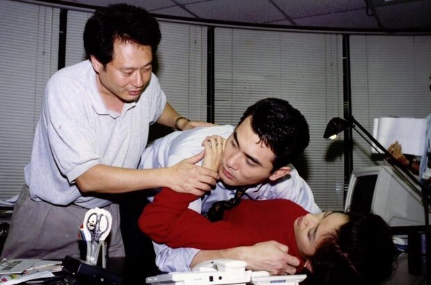 Eat Drink Man Woman (1994) - photo 2