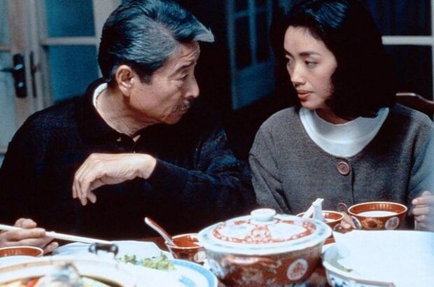 Eat Drink Man Woman (1994) - photo 1