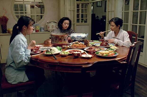 Eat Drink Man Woman (1994) - photo 5