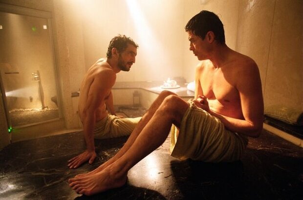 The Father and the Foreigner (2010) - photo 1