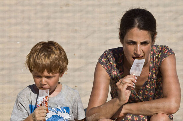 The Kindergarten Teacher (2014) - photo 1