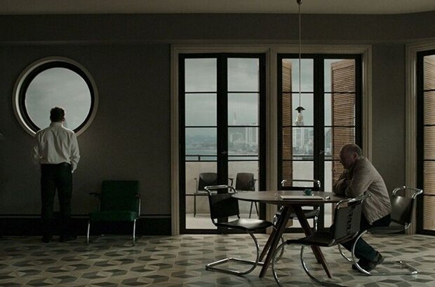 Foxtrot (2017) - photo 5