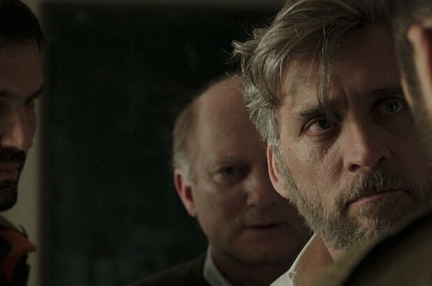 Foxtrot (2017) - photo 6