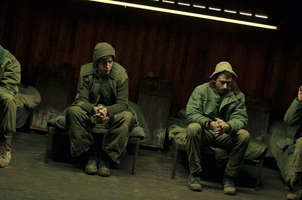 Foxtrot (2017) - photo 3
