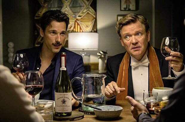 How About Adolf? (2019) - photo 1